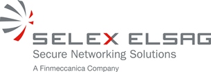 SELEX Elsag logo
