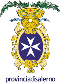 Provincia di Salerno logo